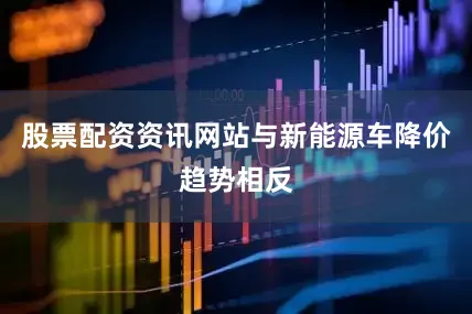 股票配资资讯网站与新能源车降价趋势相反